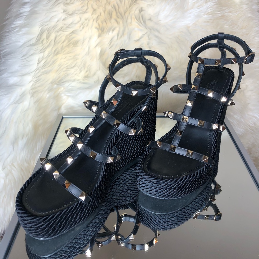 Valentino wedges (39)